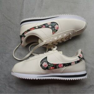 Nike Cortez Floral Women's Sneakers Sz.38